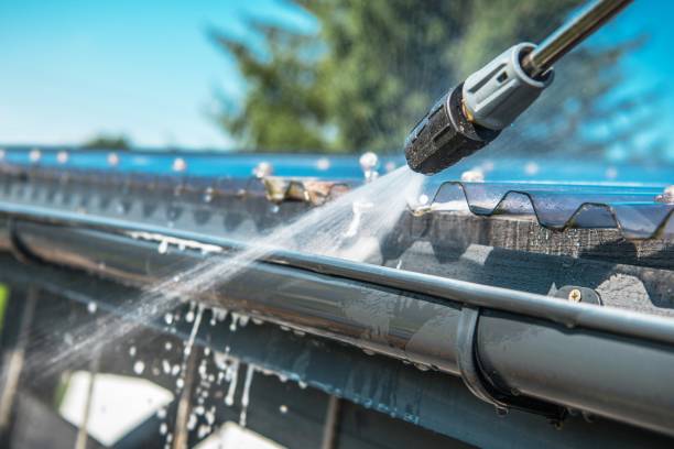 Best Deck Cleaning Services  in Center, CO
