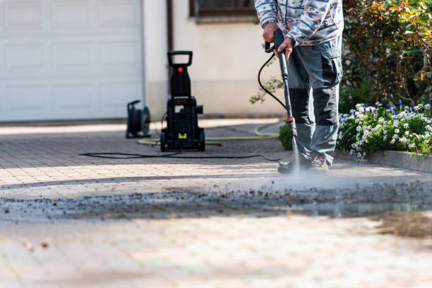 Pressure Washing Estimates in Center, CO