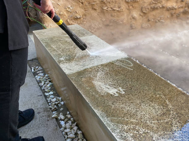 Pressure Washing Contractors in Center, CO