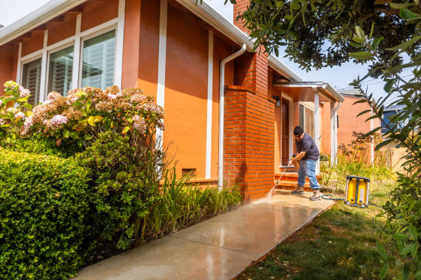 Best Roof Power Washing Services  in Center, CO