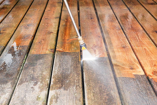Best Affordable Pressure Washing  in Center, CO