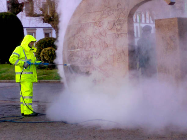 Best Commercial Pressure Washing  in Center, CO