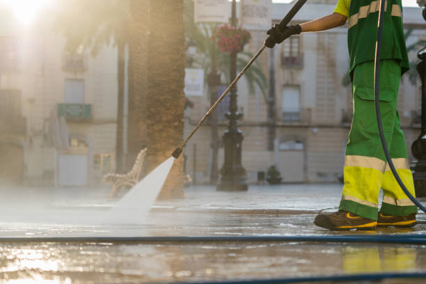 Best Pressure Washing Estimates  in Center, CO