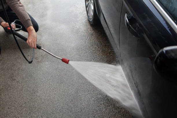 Best Roof Pressure Washing  in Center, CO