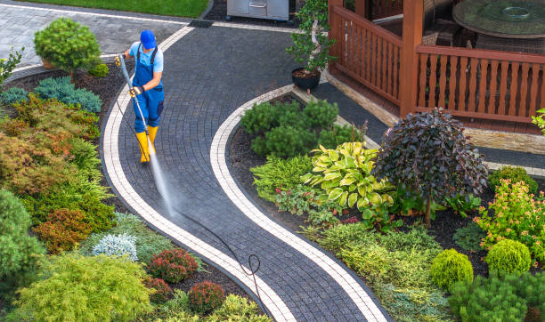 Best Pressure Washing Near Me  in Center, CO